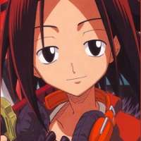  - Asakura Yoh