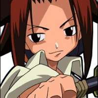  - Asakura Yoh