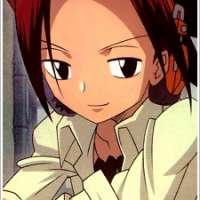  - Asakura Yoh