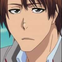 Персонажи Asano Keigo