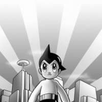   Astro Boy (1963)