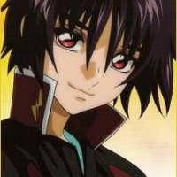 Персонажи Asuka Shinn