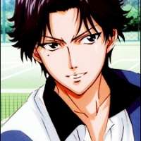  - Atobe Keigo