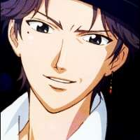  - Atobe Keigo