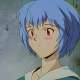 Персонажи - Ayanami Rei