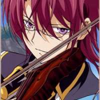 Персонажи Ayanokoji Kyoshiro
