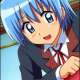 Персонажи Ayasaki Hayate