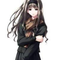 Персонажи Ayasaki Takako