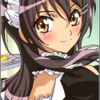 Персонажи Ayuzawa Misaki