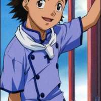 Персонажи Azuma Kazuma