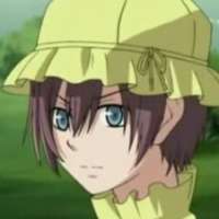 Персонажи Azuma Rin