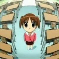   Azumanga Web Daioh 