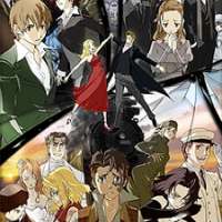   - Baccano! 