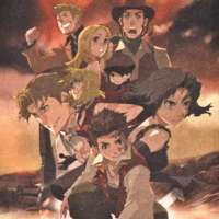   - Baccano! 