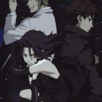   - Baccano! 