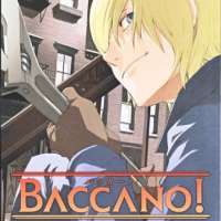   Baccano! Specials 
