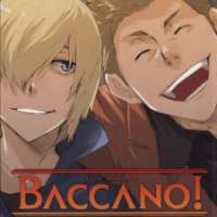   - Baccano! Specials 