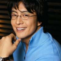   - Bae Yong Joon