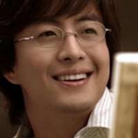   - Bae Yong Joon