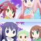 Аниме - Baka to Test to Shoukanjuu: Spinout! Sore ga Bokura no Nichijou
