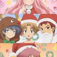   Baka to Test to Shoukanjuu ~Christmas Special~ 