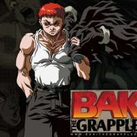   Baki the Grappler 