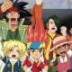   Bakkyuu HIT! Crash Bedaman