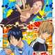 Аниме - Bakuman. 3