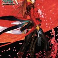   Bakuretsu Tenshi -Infinity- 