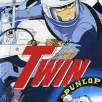  Аниме Bakusou Circuit Roman Twin