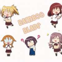  Bamboo Blade 