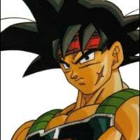  - Bardock