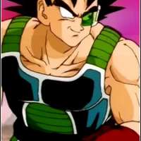  - Bardock