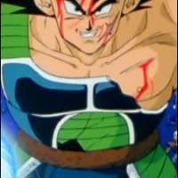  - Bardock