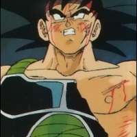  - Bardock