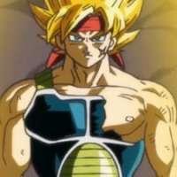  Bardock