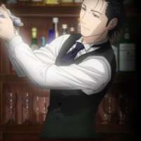   - Bartender 