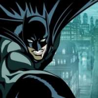   - Batman: Gotham Knight 