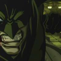   Batman: Gotham Knight 