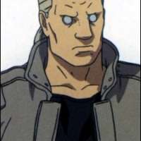  - Batou