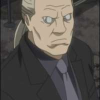  - Batou