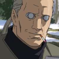  - Batou