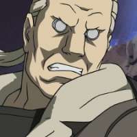  Batou