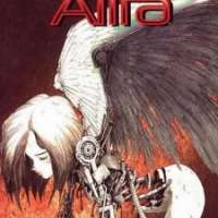   - Battle Angel Alita 