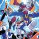   Beast Wars Second Chou Seimeitai Transformers