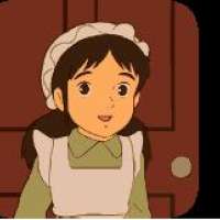 Персонажи Becky