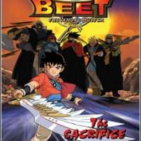   - Beet the Vandel Buster 