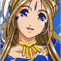  - Belldandy