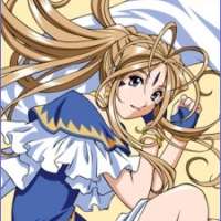  - Belldandy