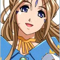  - Belldandy